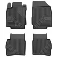 Dywaniki gumowe No.77 NISSAN Note I 2006-2012