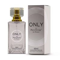 pherostrong pheromone only for women 50ml