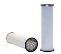 WIX Filters 46467 Filtr powietrza zamiennik CF9002X SA14115 SL5644 P775457
