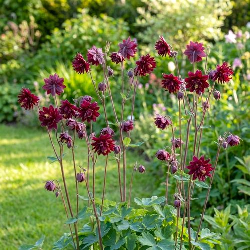 ORLIK RUBY PORT - sadzonki 10 / 20 cm na Arena.pl