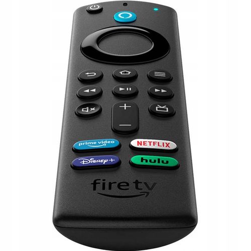 Amazon Fire TV Stick 3 generacja 2021 - Prime, Netflix, HBO MAX, Disney+ na Arena.pl