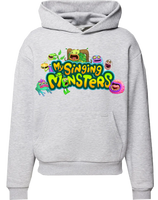 Bluza z kapturem My Singing Monsters