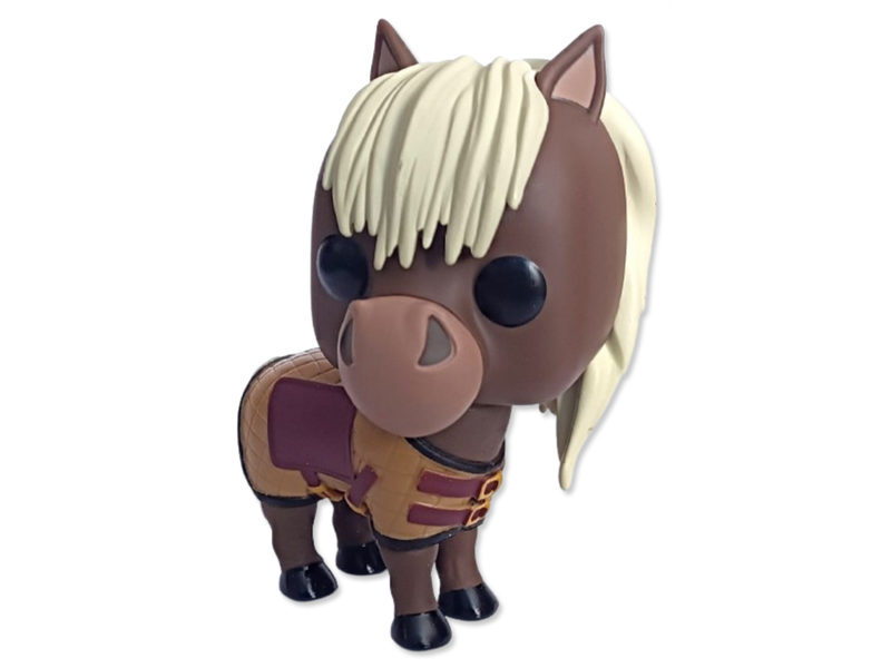 Figurka Funko Sebastian & Jerry - 2-Pak zdjęcie 5