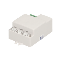 Czujnik ruchu mikrofalowy mini 360° 180° OR-CR-214 Orno