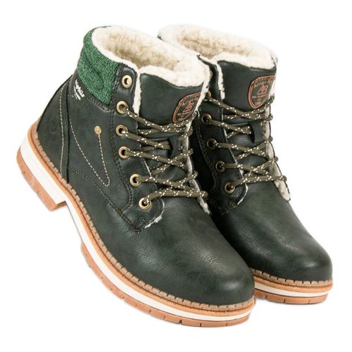 Wygodne Traperki r.41 na Arena.pl