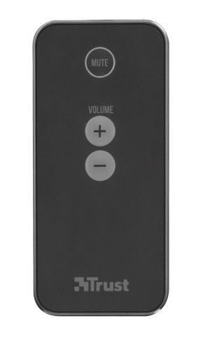 Trust Vigor 5.1 Surround Speaker System for pc - black na Arena.pl