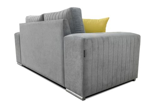 Modna sofa do salonu AVALON Matrix 16 PREMIUM MEBLINE na Arena.pl