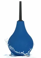 toyjoy the cleaner anal douche 200 ml - system higieniczny, ergonomiczny