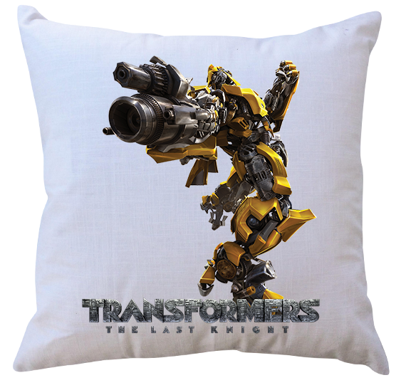 Poduszka Transformers zdjęcie 1