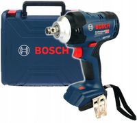 KLUCZ UDAROWY GDS 18V-400 BOSCH WALIZKA KORPUS