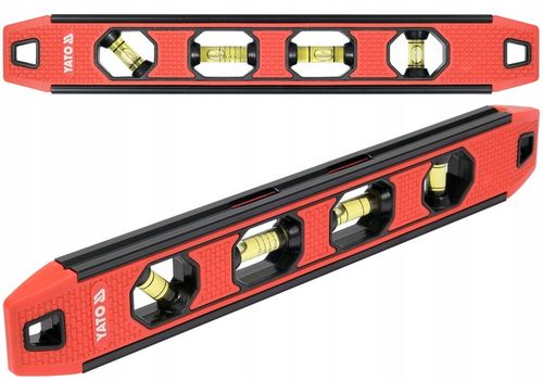 YATO POZIOMICA POZIOMNICA TORPEDO Z MAGNESEM 300mm na Arena.pl