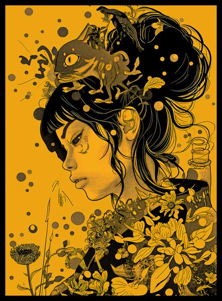 Plakat 40x55cm Jedność zdjęcie 2