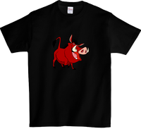 Koszulka T-shirt Król Lew