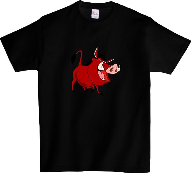 Koszulka T-shirt Król Lew zdjęcie 1