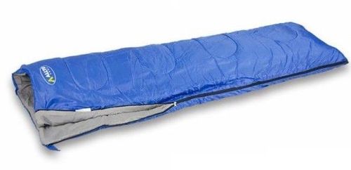 Śpiwór Allright ACTIVE blue kołdra na Arena.pl