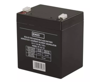Akumulator żelowy 12V/4,5Ah EMOS B9653