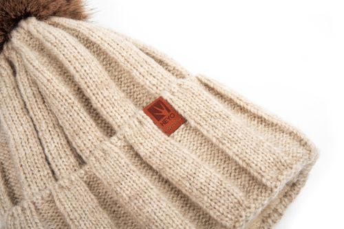 Czapka zimowa damska H24514-004 HEYO na Arena.pl