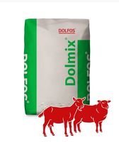 Dolmix Junior OK Mieszanka Paszowa Jagnięta Dolfos 20kg