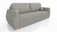 Kanapa/sofa DALIA z f. spania, pojemnikiem, rozkładana - Lambi 11