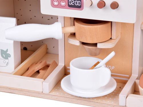 SERWUJ SMAKOWE RADOŚCI ZESTAW KAWIARNIANY na Arena.pl