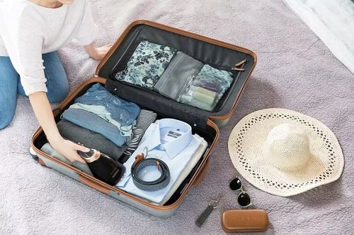 Parownica do ubrań Philips GC362/80 1300W czarna na Arena.pl