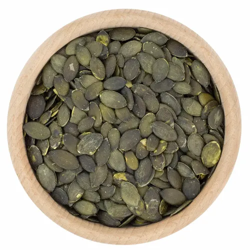 Pestki dyni POLSKIE 500g na Arena.pl