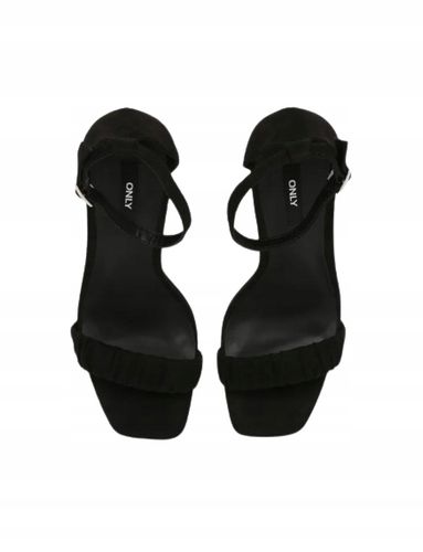 Sandały Only Shoes roz.40 na Arena.pl