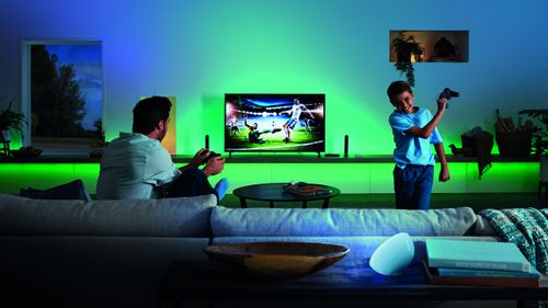 PHILIPS HUE HDMI SYNC BOX NOWY ORYGINAŁ na Arena.pl