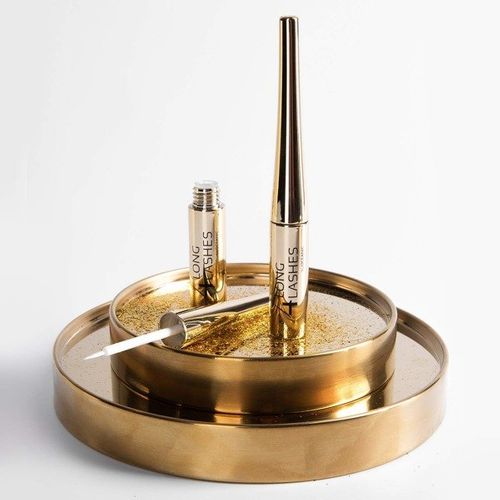 LONG4LASHES Serum GOLD Eyelash 4ml na Arena.pl