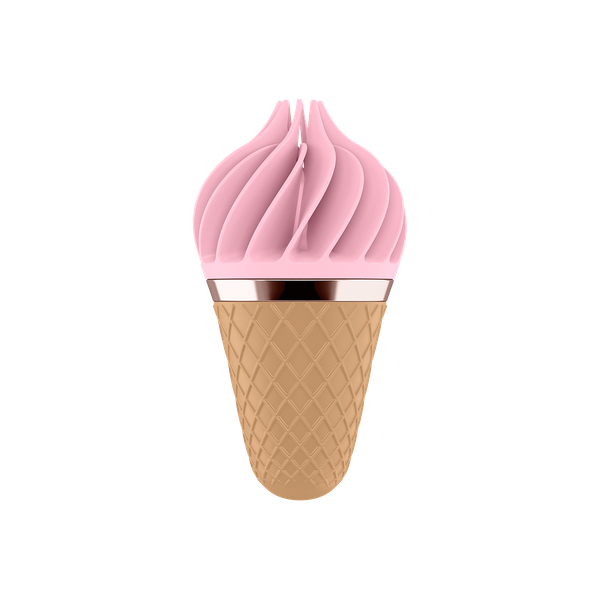 Sweet Treat Spinnator Pink zdjęcie 5