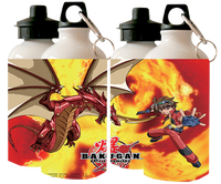 Bidon Junior Bakugan