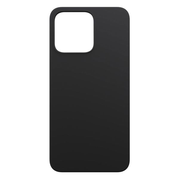 Silikonowe etui na Apple iPhone 14 Pro Max - 3mk Silicone Case zdjęcie 12