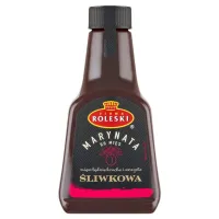 Marynata Śliwkowa 485g