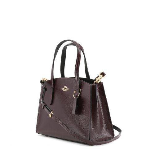 Coach damska torba  brązowy na Arena.pl