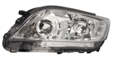 Toyota Rav4 10-13 Reflektor Przedni Lampa przednia lewa