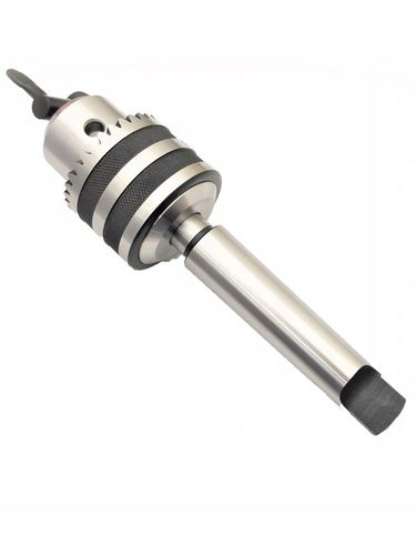 UCHWYT WIERTARSKI KLUCZYK 1-16 B18 + TRZPIEŃ MK2 na Arena.pl