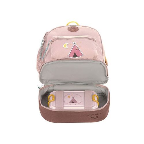 Lassig Plecak mini Adventure Tipi na Arena.pl