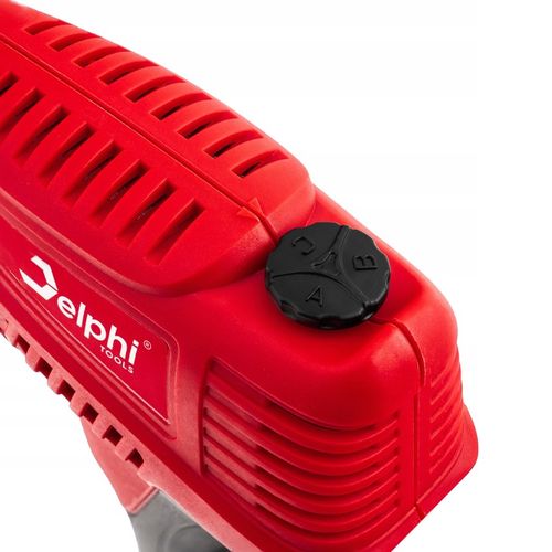 LUTOWNICA TRANSFORMATOROWA PRECYZYJNA 200 W 3 TRYBY 3x GROT 500°C CYNA na Arena.pl