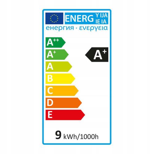 Nedis WiFi Smart LED Żarówka | GU10 na Arena.pl