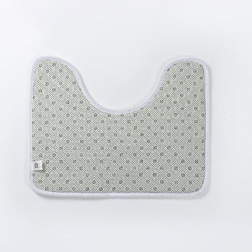 Dywanik pod WC do sublimacji zdjęcie 2