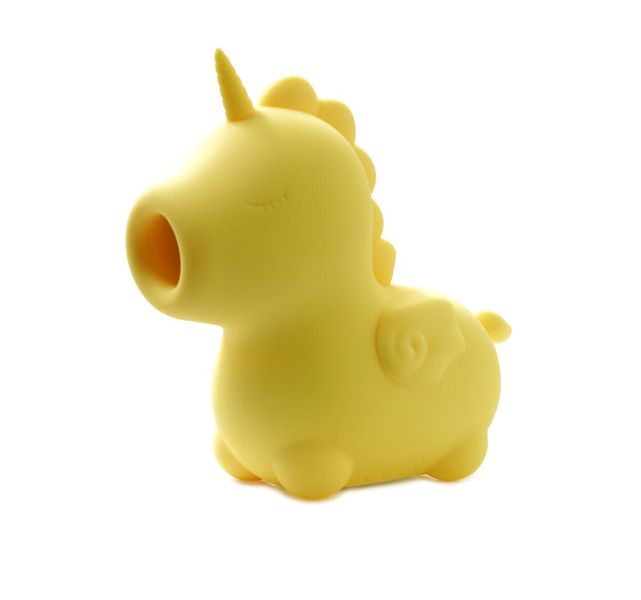Stymulator Łechtaczki Jednorożec! Unihorn Bean Blossom zdjęcie 8