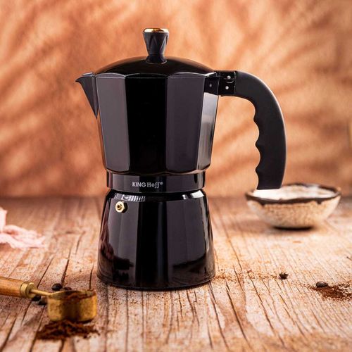 kawiarka zaparzacz do kawy 450ml kinghoff kh-1884 indukcja na Arena.pl