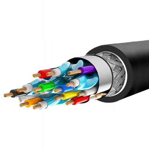 KABEL PRZEWÓD KONWERTER DISPLAYPORT DO VGA FULL HD WIREWAY WW331473 1.8m na Arena.pl