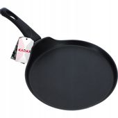 PATELNIA DO NALEŚNIKÓW INDUKCJA NON-STICK 26 cm