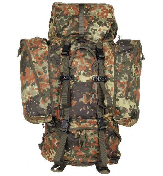 Plecak "Allpin 110" flectarn zdjęcie 1