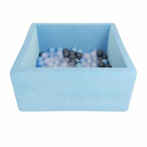 basen z kulkami Airpool Box MALPISZON.PL na Arena.pl