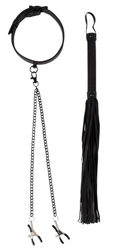 Collar Set Vegan na Arena.pl