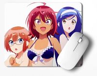 Podkładka We Never Learn DO WYBORU - RÓŻNE ROZMIARY