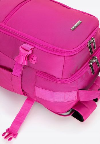 Wittchen Plecak różowy 29-3P-000-34 na Arena.pl