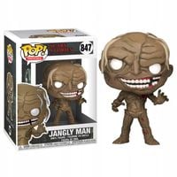 Funko POP! Movie Scary Stories Jangly Man 847